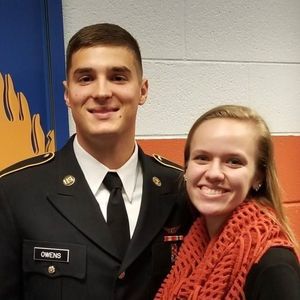 Meet your Posher, Nathaniel